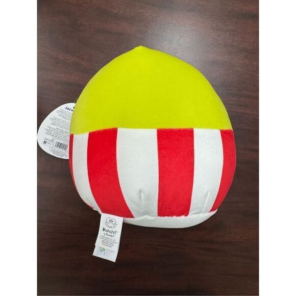 NWT Keroppi Hello Kitty and Friends 8 inch Squishmallows - Picture 2 of 4